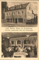 41393402 Geyer Cafe Seidel Geyer - Geyer