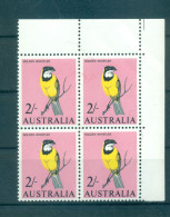 Australie 1963-65 - Y & T N. 294 - Série Courante (Michel N. 342 Y) - Mint Stamps