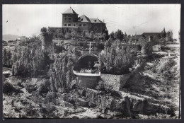 España - Miraflores De La Sierra - Gruta De La Virgen De Begoña - Madrid