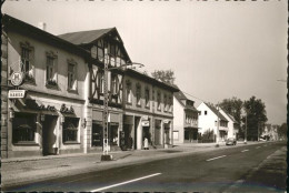 41392213 Senne Bad Lippspringe Hauptstrasse Senne Bad Lippspringe - Bad Lippspringe