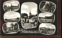 41391733 Wildeshausen St Petrikirche Teilansichten Aldrup - Wildeshausen