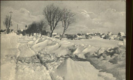 41391557 Hoechenschwand Winter Panorama Hoechenschwand - Höchenschwand