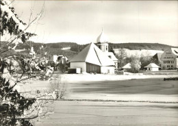 41391405 Zarten Kirche Maria Kirchzarten - Kirchzarten