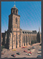 109071/ DEVENTER, Grote- Of Lebuinuskerk  - Deventer