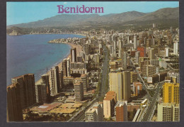 062845/ BENIDORM, Vista General - Alicante