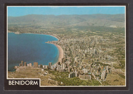 062840/ BENIDORM, Vista Panorámica  - Alicante