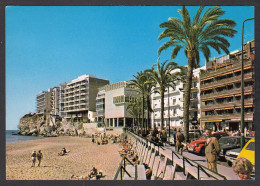 062877/ BENIDORM  - Alicante