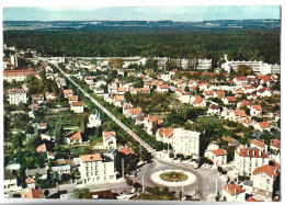 VAIRES SUR MARNE - Vue Générale Aérienne - Vaires Sur Marne