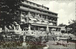 41391264 Hoechenschwand Hotel Und Kurhaus Hoechenschwand - Höchenschwand