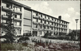 41391258 Hoechenschwand Schwarzwald Hoehensanatorium Hoechenschwand - Hoechenschwand