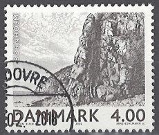 Denmark 2002. Mi.Nr. 1306, Used O - Gebraucht