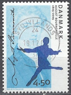 Denmark 2005. Mi.Nr. 1403, Used O - Used Stamps