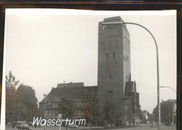 41390962 Delmenhorst Wasserturm Autos Delmenhorst - Delmenhorst
