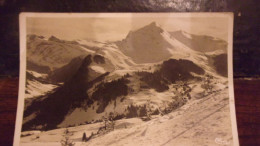 74 MORZINE - Morzine