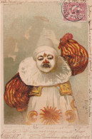 CLOWN - Contre La Lumière