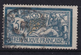 FRANCE 1900 - Canceled- YT 123 - 1900-27 Merson