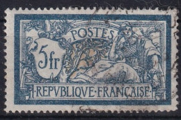 FRANCE 1900 - Canceled- YT 123 - 1900-27 Merson
