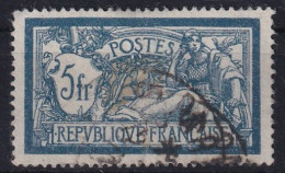 FRANCE 1900 - Canceled- YT 123 - 1900-27 Merson