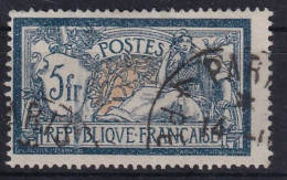 FRANCE 1900 - Canceled- YT 123 - 1900-27 Merson