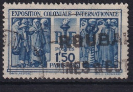 FRANCE 1930/31 - Canceled - YT 274 - Used Stamps