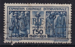 FRANCE 1930/31 - Canceled - YT 274 - Oblitérés