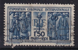 FRANCE 1930/31 - Canceled - YT 274 - Gebruikt