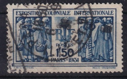 FRANCE 1930/31 - Canceled - YT 274 - Oblitérés