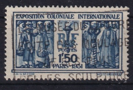 FRANCE 1930/31 - Canceled - YT 274 - Used Stamps