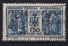 FRANCE 1930/31 - Canceled - YT 274 - Usati