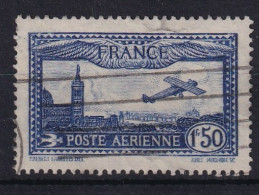 FRANCE 1930 - Canceled - YT 6 - Poste Aérienne - 1927-1959 Matasellados