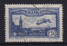 FRANCE 1930 - Canceled - YT 6 - Poste Aérienne - 1927-1959 Used