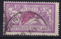 FRANCE 1927-30 - Canceled - YT 240 - 1900-27 Merson