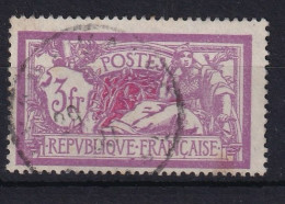 FRANCE 1927-30 - Canceled - YT 240 - 1900-27 Merson