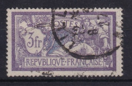 FRANCE 1925-26 - Canceled - YT 206 - 1900-27 Merson