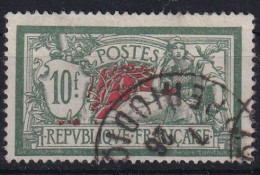 FRANCE 1925-26 - Canceled - YT 207 - 1900-27 Merson