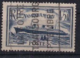 FRANCE 1935/36 - Canceled - YT 299 - Oblitérés