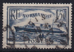 FRANCE 1935/36 - Canceled - YT 299 - Oblitérés