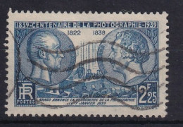 FRANCE 1939 - Canceled - YT 427 - Oblitérés