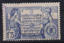 FRANCE 1937 - Canceled - YT 357 - Used Stamps