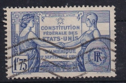 FRANCE 1937 - Canceled - YT 357 - Used Stamps