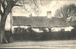 11086574 Churchton Old Cottages - Autres & Non Classés