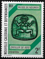 Nouvelle Calédonie 1972 - Yvert N° 382 - Michel N° 520  ** - Neufs