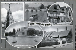 11065475 Stratford-on-Avon  Stratford-on-Avon - Sonstige & Ohne Zuordnung