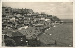 11057886 Ventnor Isle Of Wight Sands Shanklin - Autres & Non Classés