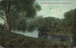 11036013 Brook_Park Newark N. J. Canoeing Branch - Altri & Non Classificati