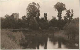 11035918 Streatley R. Thames Fluss  - Andere & Zonder Classificatie