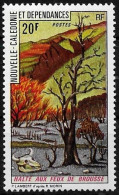 Nouvelle Calédonie 1975 - Yvert N° 391 - Michel N° 559  ** - Neufs