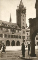 11026954 Basel BS Marktplatz Rathaus  - Other & Unclassified