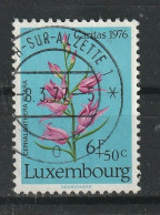 Luxemburg Y/T 888 (0) - Gebruikt