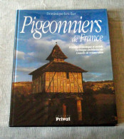 Livre : Pigeonniers De France - Non Classés